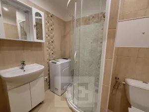 Pronájem bytu 2+kk, Praha - Braník, Údolní, 40 m2