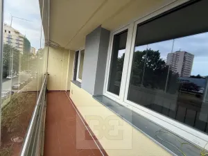 Pronájem bytu 2+kk, Praha - Braník, Údolní, 40 m2