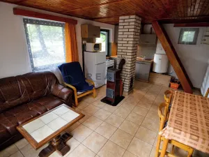 Prodej chaty, Řípec, 60 m2