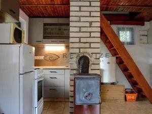 Prodej chaty, Řípec, 60 m2