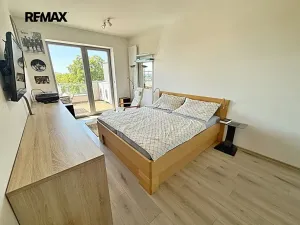 Prodej bytu 4+kk, Pardubice, Husova, 132 m2