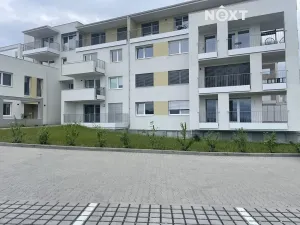 Pronájem bytu 2+kk, Zlín, Vrchy, 48 m2