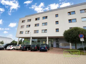 Pronájem bytu 1+kk, Mníšek pod Brdy, Ke škole, 24 m2