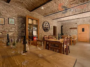 Prodej ubytování, Mikulov, Republikánské obrany, 1024 m2