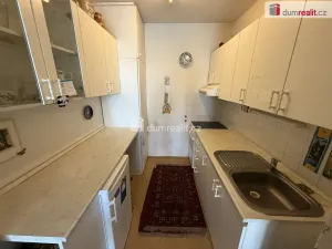Prodej bytu 2+kk, Praha - Stodůlky, Volutová, 52 m2