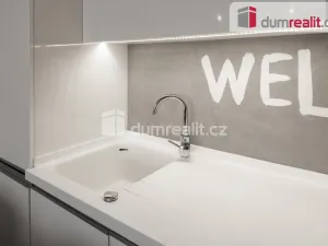 Pronájem bytu 2+kk, Praha - Prosek, Pískovcová, 50 m2