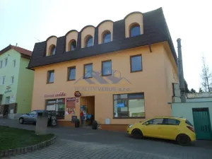 Pronájem bytu 1+kk, Hořovice, Slavíkova, 35 m2