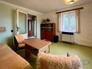 Prodej rodinného domu, Stonařov, 55 m2