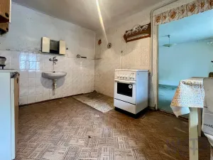 Prodej rodinného domu, Stonařov, 55 m2