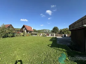 Pronájem rodinného domu, Homole, K Lesu, 90 m2