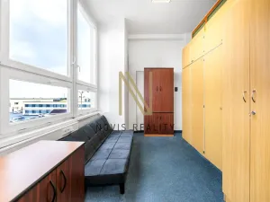 Pronájem kanceláře, Plzeň - Skvrňany, Domažlická, 16 m2