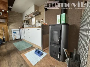 Prodej chaty, Sovětice - Horní Černůtky, 60 m2