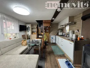 Prodej chaty, Sovětice - Horní Černůtky, 60 m2