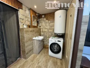 Prodej chaty, Sovětice - Horní Černůtky, 60 m2