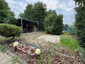 Prodej chaty, Sovětice - Horní Černůtky, 60 m2
