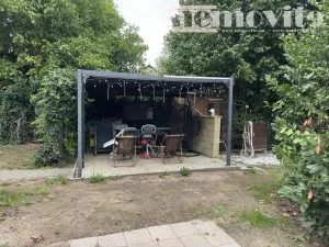 Prodej chaty, Sovětice - Horní Černůtky, 60 m2