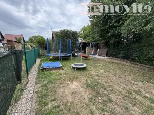 Prodej chaty, Sovětice - Horní Černůtky, 60 m2