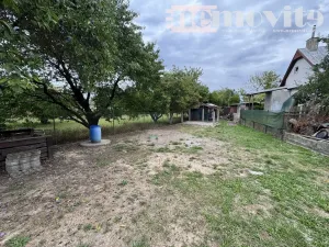 Prodej chaty, Sovětice - Horní Černůtky, 60 m2