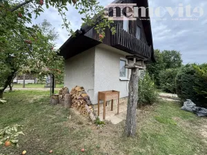 Prodej chaty, Sovětice - Horní Černůtky, 60 m2