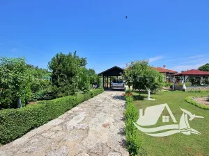 Prodej rodinného domu, Bezvoditsa, Bulharsko, 160 m2