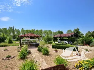Prodej rodinného domu, Bezvoditsa, Bulharsko, 160 m2
