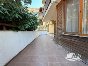 Prodej bytu 3+kk, Nesebar, Bulharsko, 130 m2