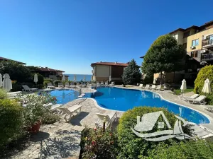 Prodej bytu 3+kk, Nesebar, Bulharsko, 130 m2