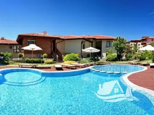 Prodej bytu 3+kk, Nesebar, Bulharsko, 130 m2
