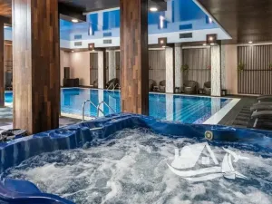 Prodej bytu 3+kk, Nesebar, Bulharsko, 130 m2