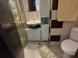 Prodej bytu 1+kk, Sveti Vlas, Bulharsko, 39 m2