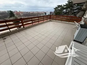 Prodej bytu 3+kk, Nesebar, Bulharsko, 85 m2