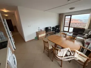 Prodej bytu 3+kk, Nesebar, Bulharsko, 85 m2