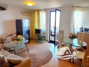 Prodej bytu 4+kk, Nesebar, Bulharsko, 103 m2