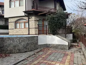 Prodej rodinného domu, Acheloj, Bulharsko, 146 m2