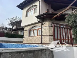 Prodej rodinného domu, Acheloj, Bulharsko, 146 m2