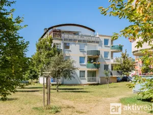 Prodej bytu 2+kk, Praha, Pastevců, 54 m2