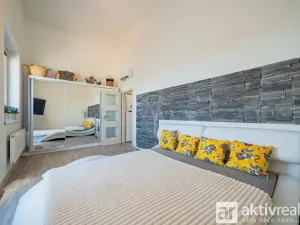 Prodej bytu 2+kk, Praha, Pastevců, 54 m2
