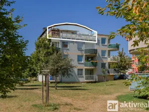 Prodej bytu 2+kk, Praha, Pastevců, 54 m2