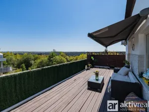 Prodej bytu 2+kk, Praha, Pastevců, 54 m2