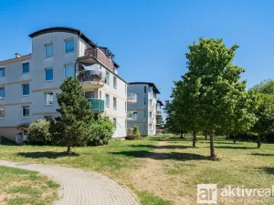 Prodej bytu 2+kk, Praha, Pastevců, 54 m2