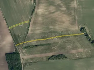 Prodej pole, Bzenec, 9010 m2