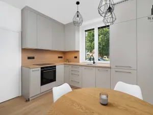 Prodej bytu 2+kk, Olomouc, Pasteurova, 53 m2