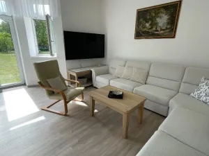 Prodej rodinného domu, Panské Dubenky, 115 m2