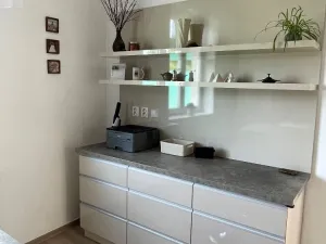 Prodej rodinného domu, Panské Dubenky, 115 m2