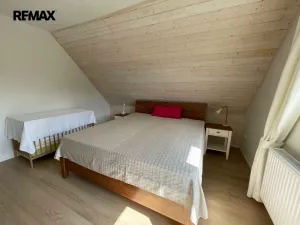 Prodej rodinného domu, Panské Dubenky, 115 m2