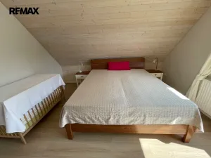 Prodej rodinného domu, Panské Dubenky, 115 m2