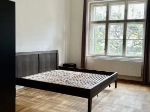 Pronájem bytu 3+1, Mariánské Lázně, Hlavní třída, 89 m2
