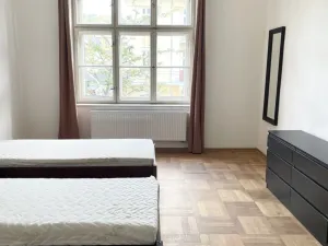 Pronájem bytu 3+1, Mariánské Lázně, Hlavní třída, 89 m2