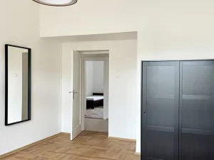 Pronájem bytu 3+1, Mariánské Lázně, Hlavní třída, 89 m2