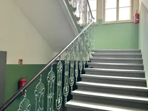 Pronájem bytu 3+1, Mariánské Lázně, Hlavní třída, 89 m2